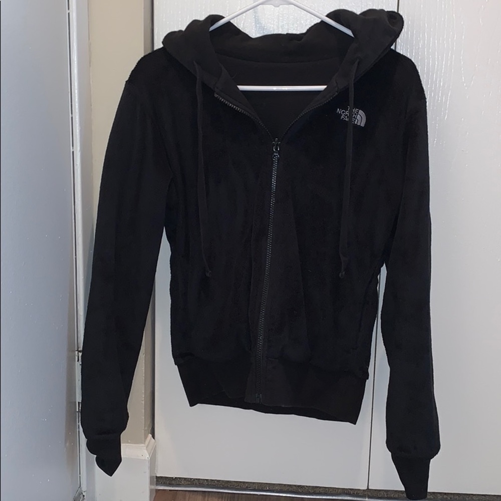 NORTHFACE REVERSIBLE